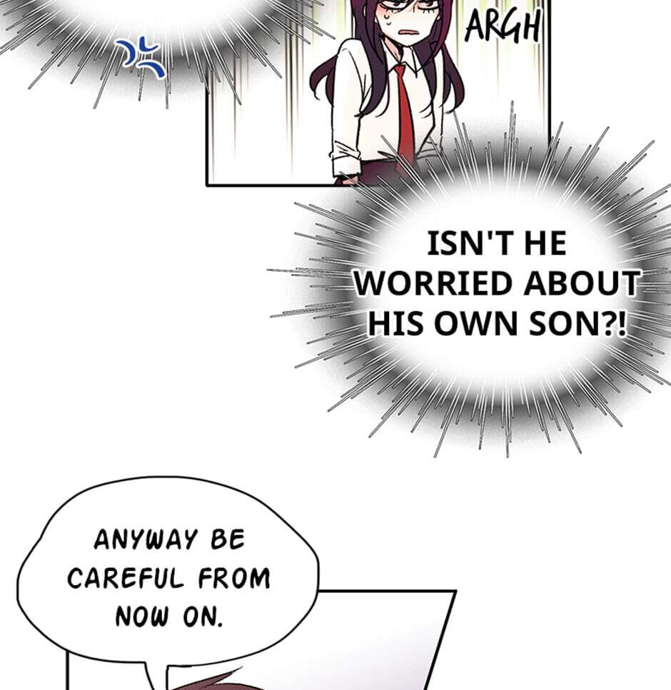Read Here We Go Again chapter 57 image 12 on Lezhin