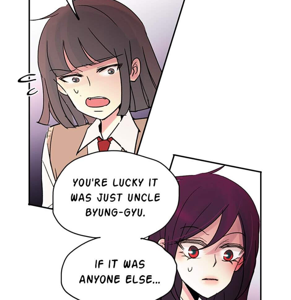 Read Here We Go Again chapter 57 image 13 on Lezhin