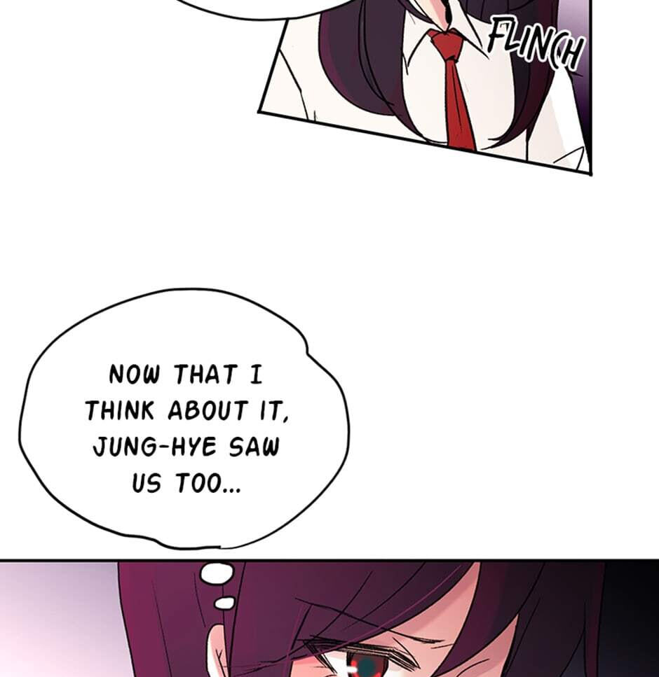 Read Here We Go Again chapter 57 image 14 on Lezhin