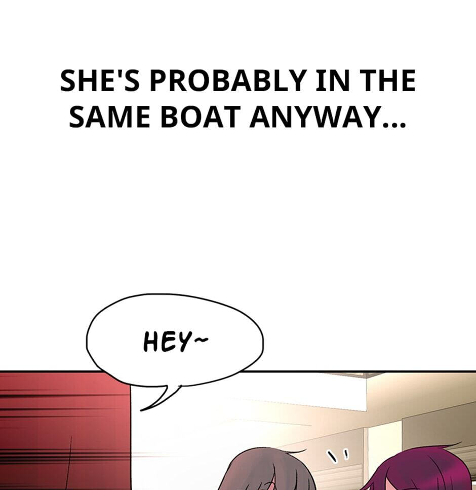 Read Here We Go Again chapter 57 image 16 on Lezhin