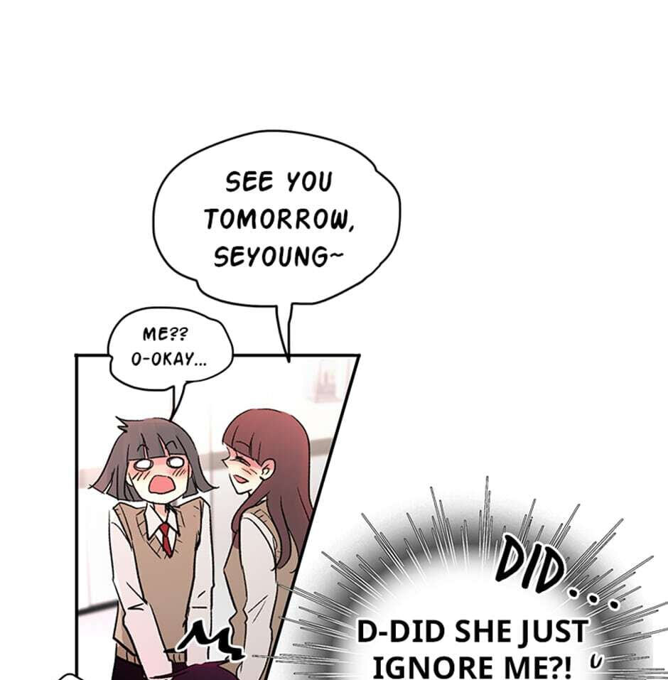 Read Here We Go Again chapter 57 image 20 on Lezhin