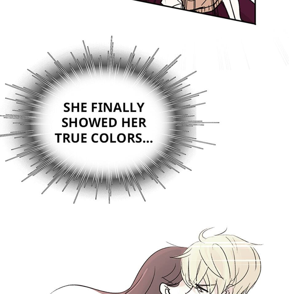 Read Here We Go Again chapter 57 image 22 on Lezhin