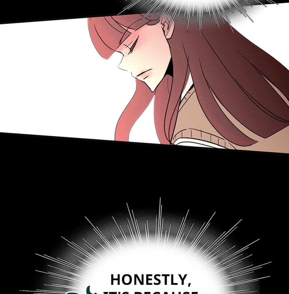 Read Here We Go Again chapter 57 image 24 on Lezhin