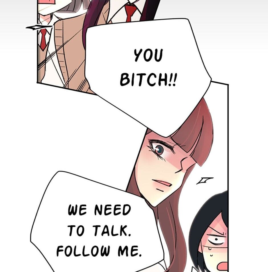 Read Here We Go Again chapter 57 image 27 on Lezhin