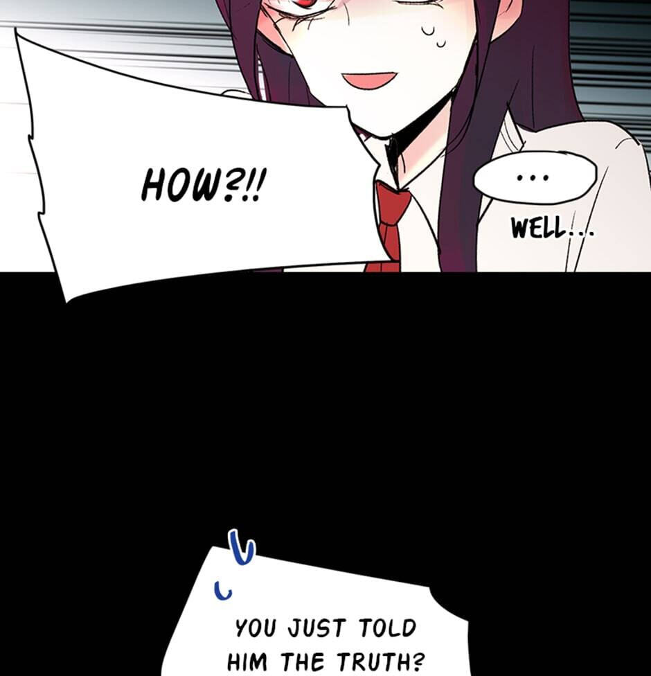 Read Here We Go Again chapter 57 image 3 on Lezhin