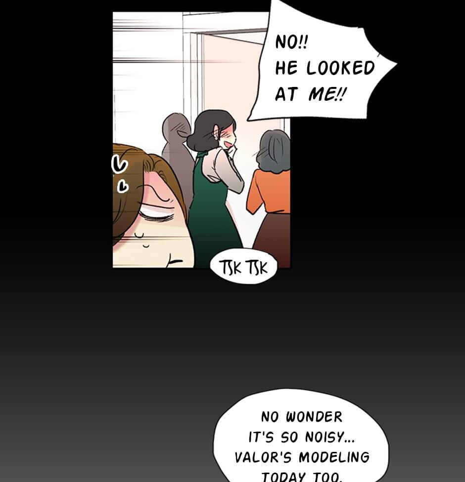 Read Here We Go Again chapter 57 image 36 on Lezhin
