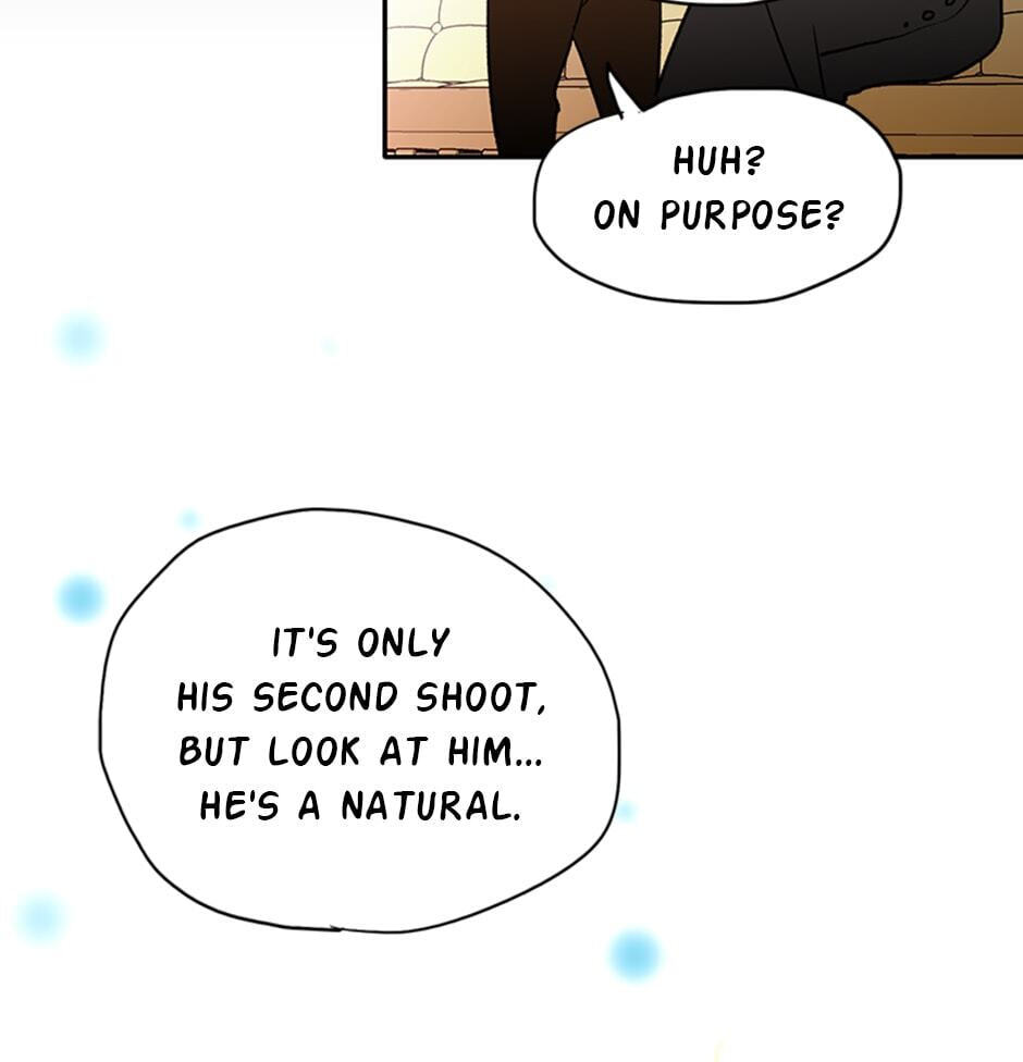 Read Here We Go Again chapter 57 image 38 on Lezhin