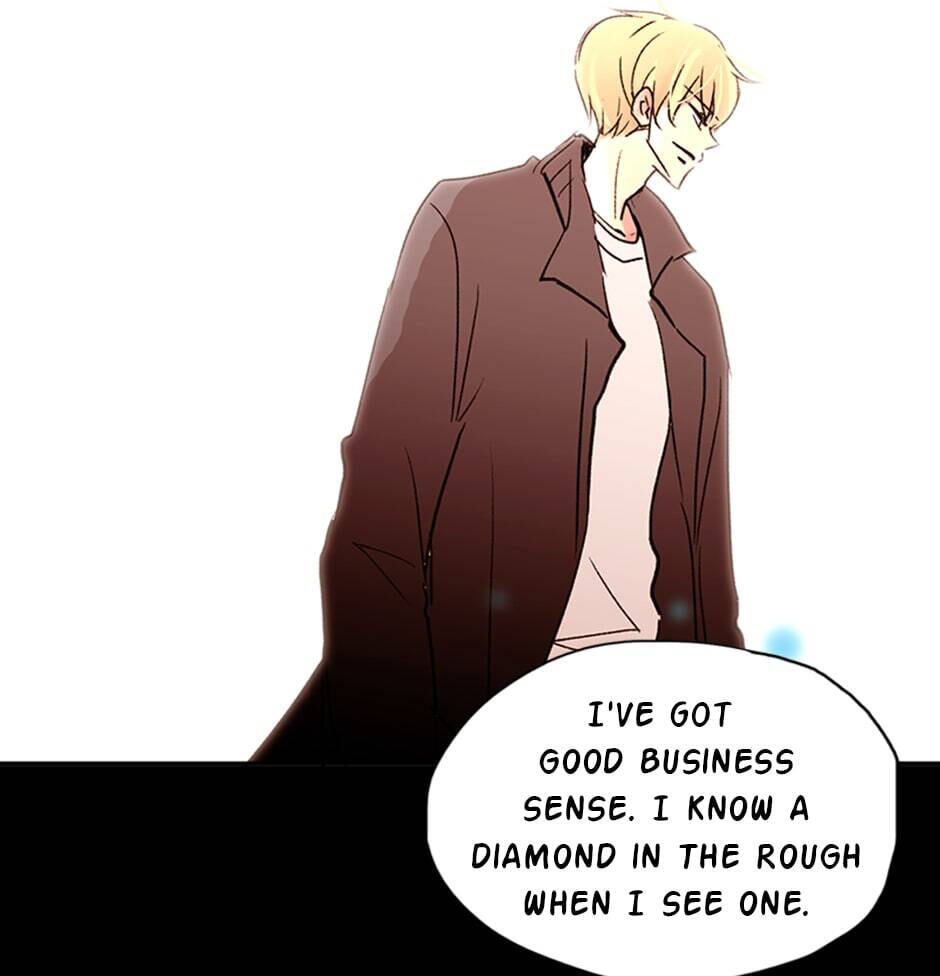 Read Here We Go Again chapter 57 image 39 on Lezhin