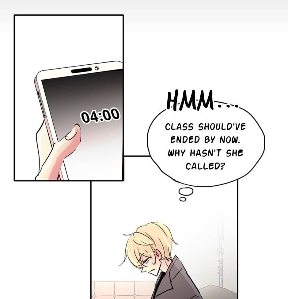 Read Here We Go Again chapter 57 image 42 on Lezhin