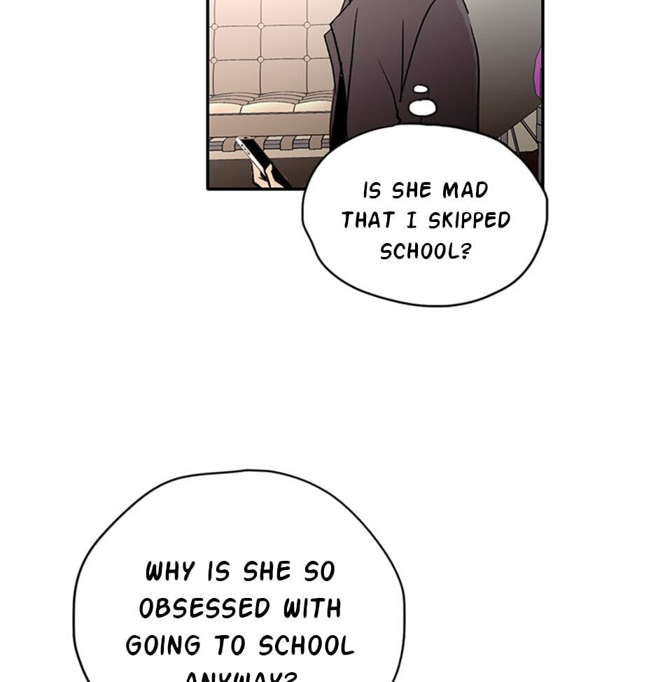Read Here We Go Again chapter 57 image 43 on Lezhin