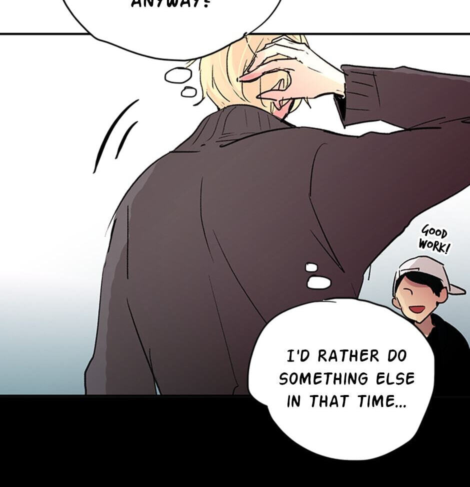 Read Here We Go Again chapter 57 image 44 on Lezhin