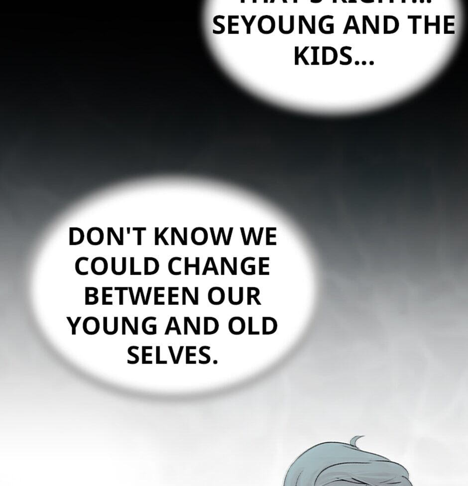 Read Here We Go Again chapter 57 image 5 on Lezhin