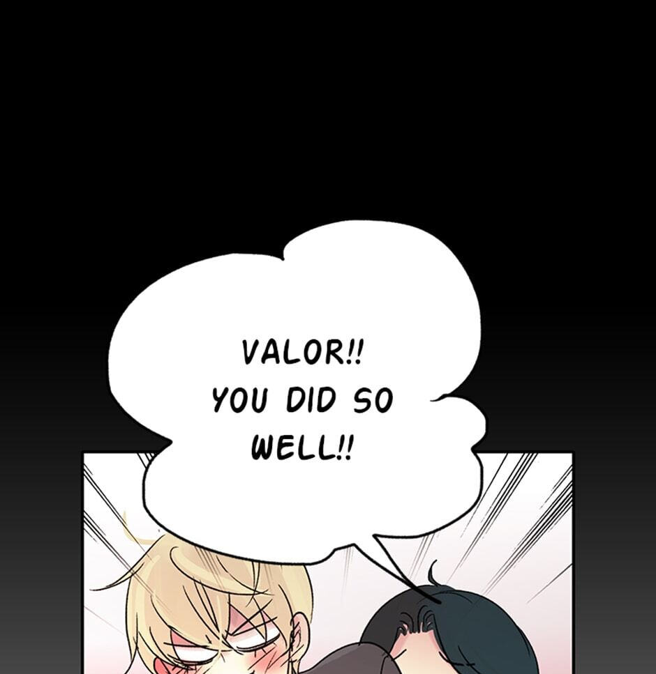 Read Here We Go Again chapter 57 image 51 on Lezhin