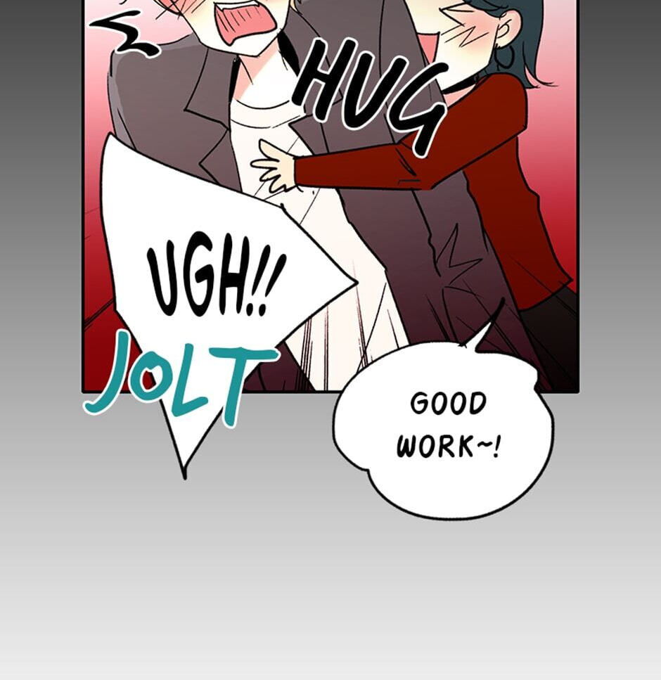 Read Here We Go Again chapter 57 image 52 on Lezhin