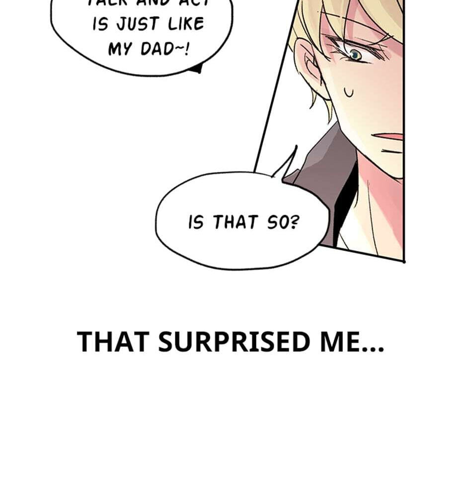 Read Here We Go Again chapter 57 image 54 on Lezhin