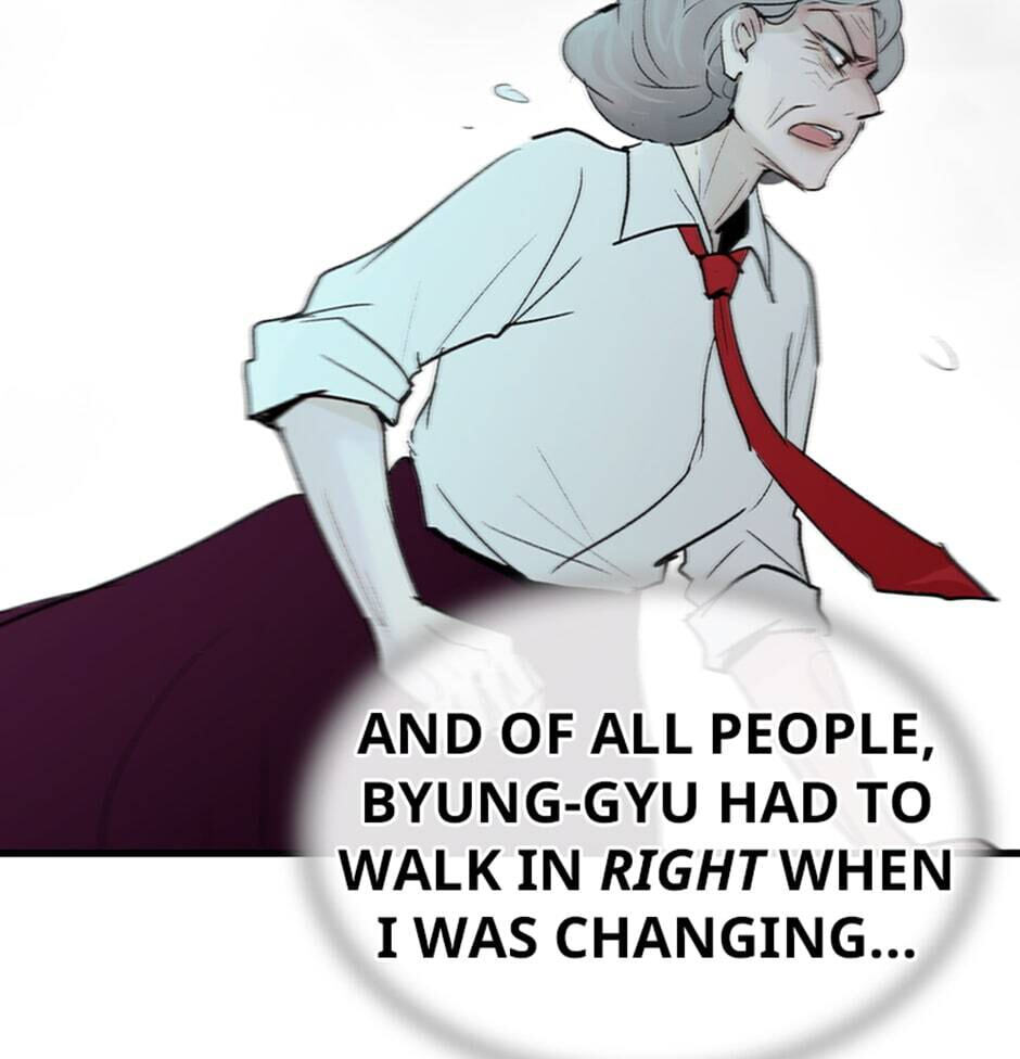 Read Here We Go Again chapter 57 image 6 on Lezhin