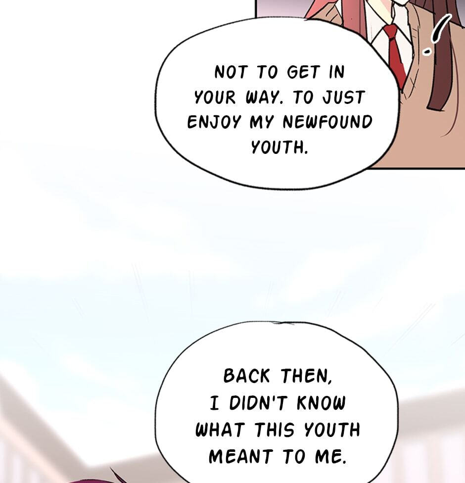 Read Here We Go Again chapter 57 image 63 on Lezhin