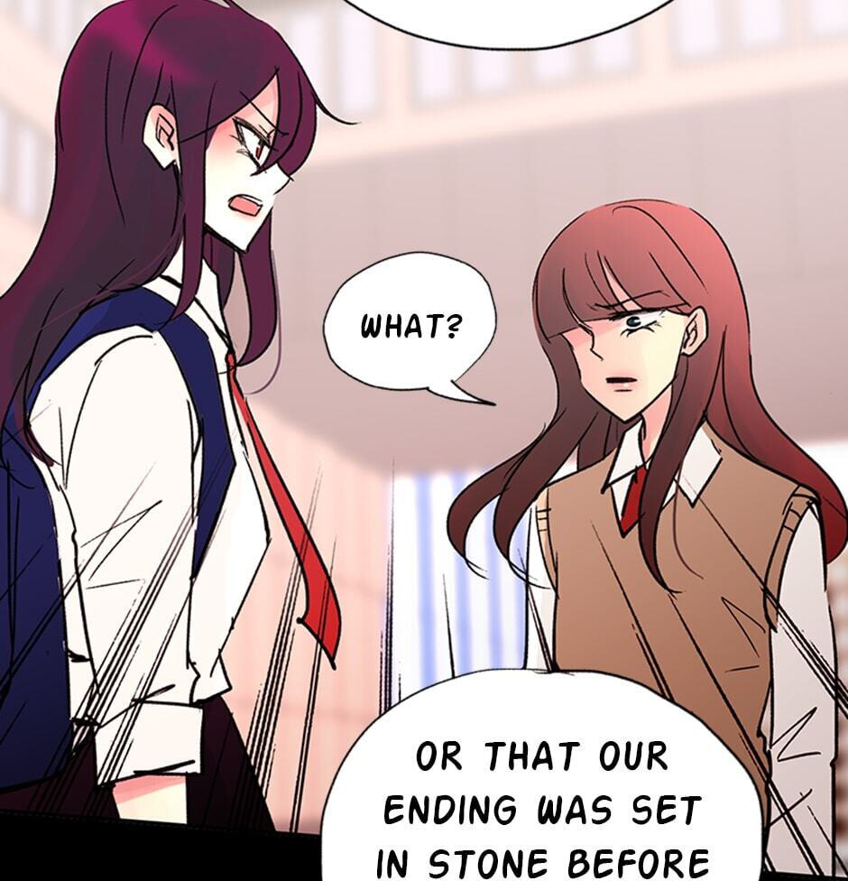 Read Here We Go Again chapter 57 image 64 on Lezhin