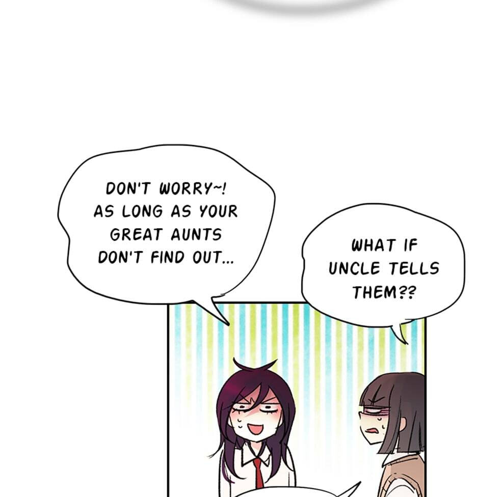 Read Here We Go Again chapter 57 image 7 on Lezhin