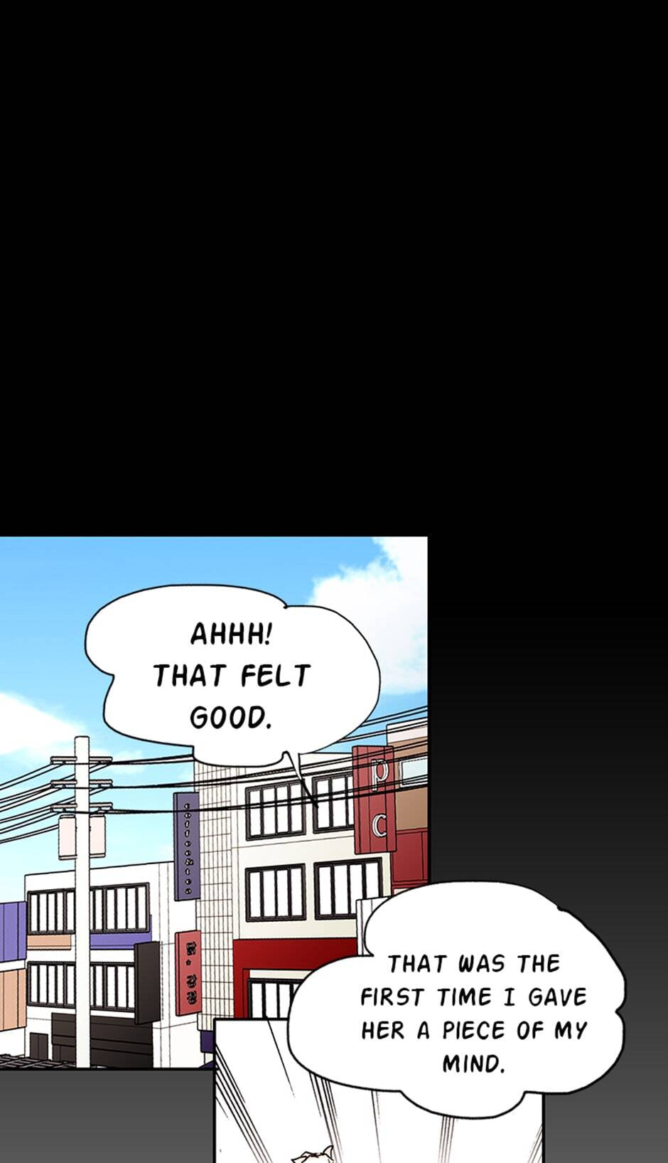 Read Here We Go Again chapter 57 image 72 on Lezhin