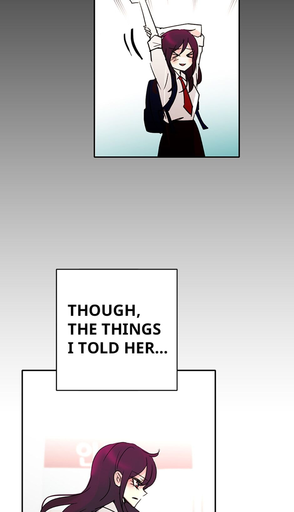 Read Here We Go Again chapter 57 image 73 on Lezhin