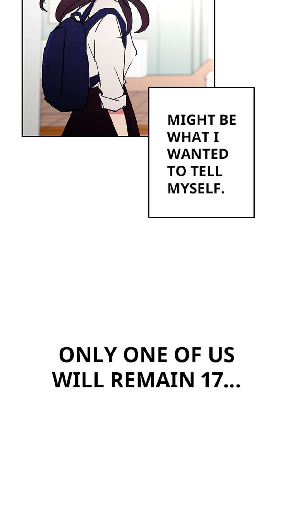 Read Here We Go Again chapter 57 image 74 on Lezhin