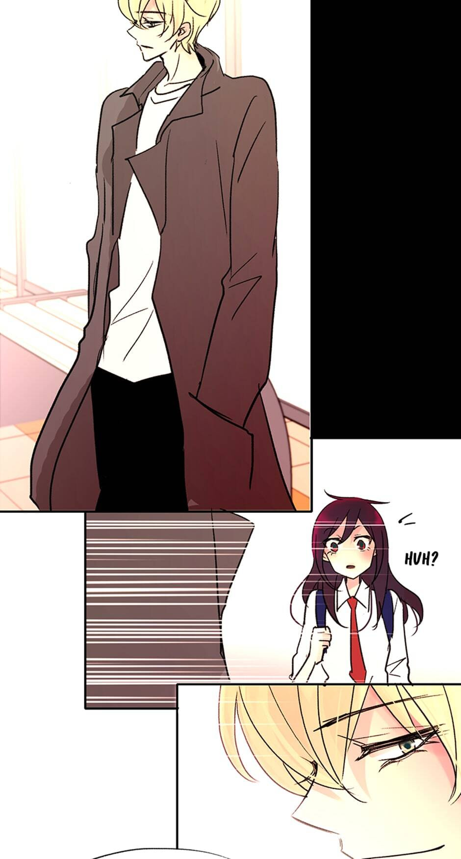 Read Here We Go Again chapter 57 image 76 on Lezhin