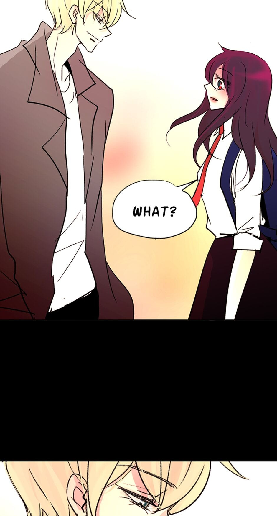 Read Here We Go Again chapter 57 image 78 on Lezhin