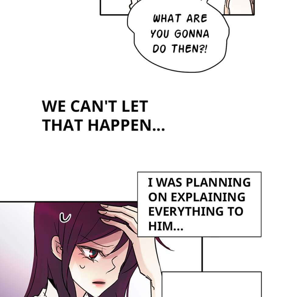 Read Here We Go Again chapter 57 image 8 on Lezhin