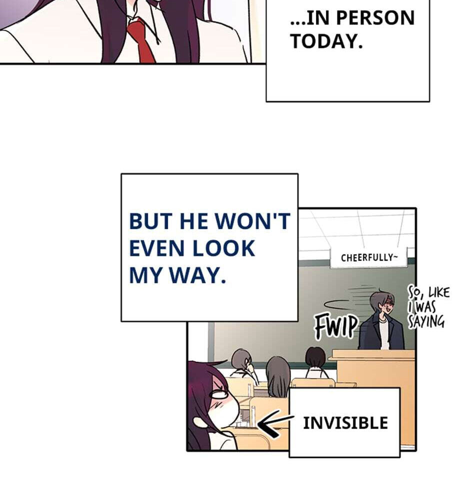 Read Here We Go Again chapter 57 image 9 on Lezhin
