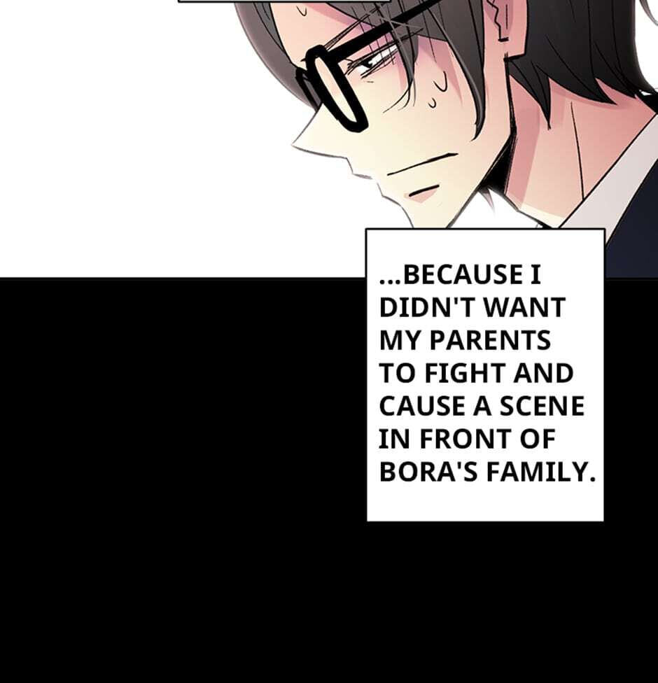 Read Here We Go Again chapter 58 image 11 on Lezhin