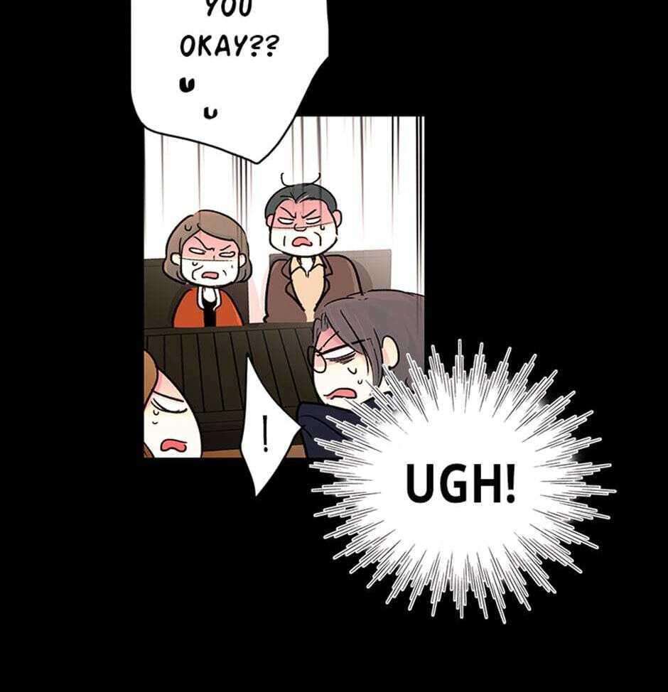Read Here We Go Again chapter 58 image 19 on Lezhin
