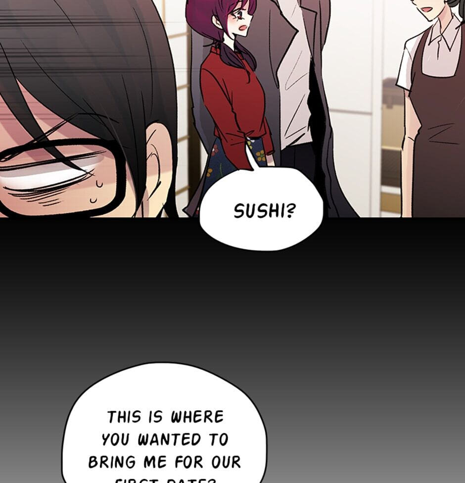 Read Here We Go Again chapter 58 image 22 on Lezhin