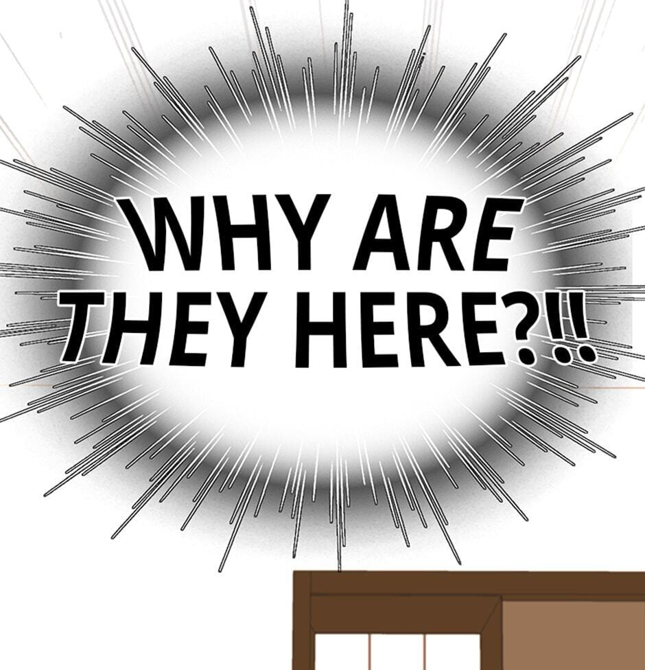 Read Here We Go Again chapter 58 image 25 on Lezhin