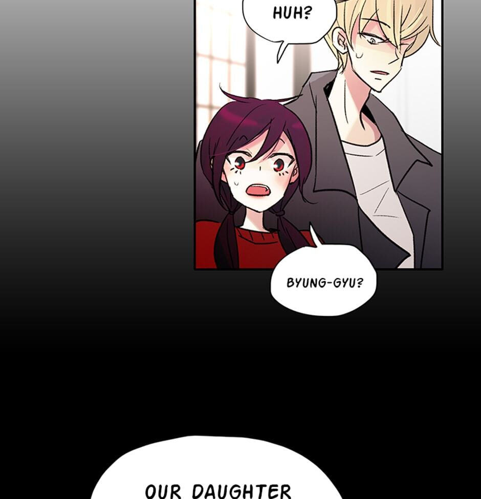 Read Here We Go Again chapter 58 image 28 on Lezhin