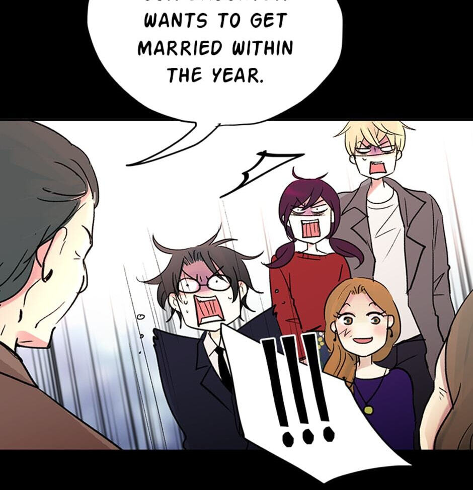 Read Here We Go Again chapter 58 image 29 on Lezhin