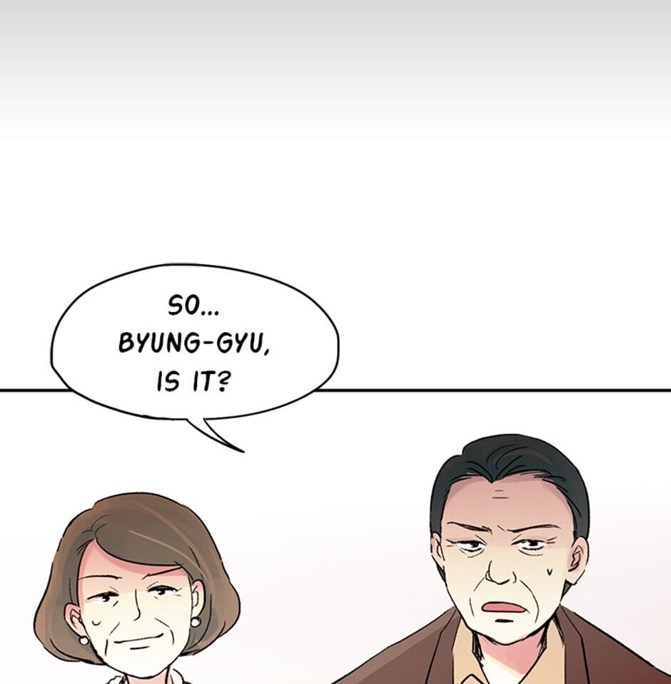 Read Here We Go Again chapter 58 image 3 on Lezhin