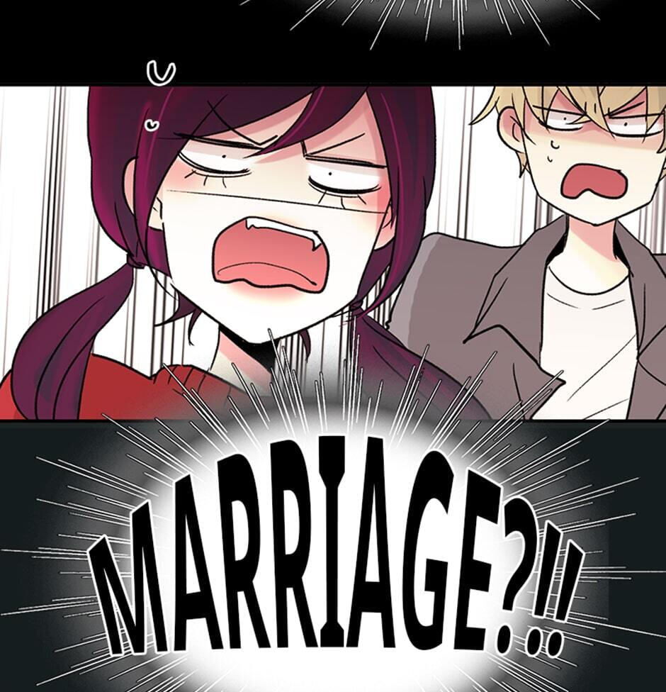 Read Here We Go Again chapter 58 image 31 on Lezhin