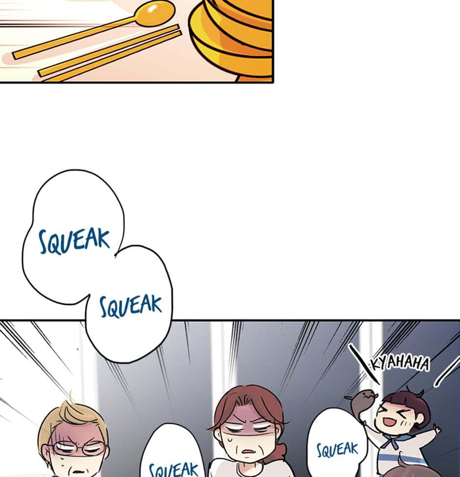 Read Here We Go Again chapter 58 image 34 on Lezhin