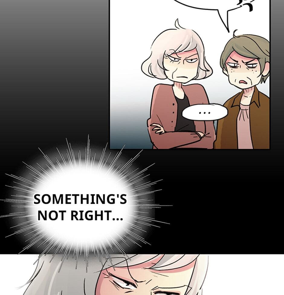 Read Here We Go Again chapter 58 image 38 on Lezhin