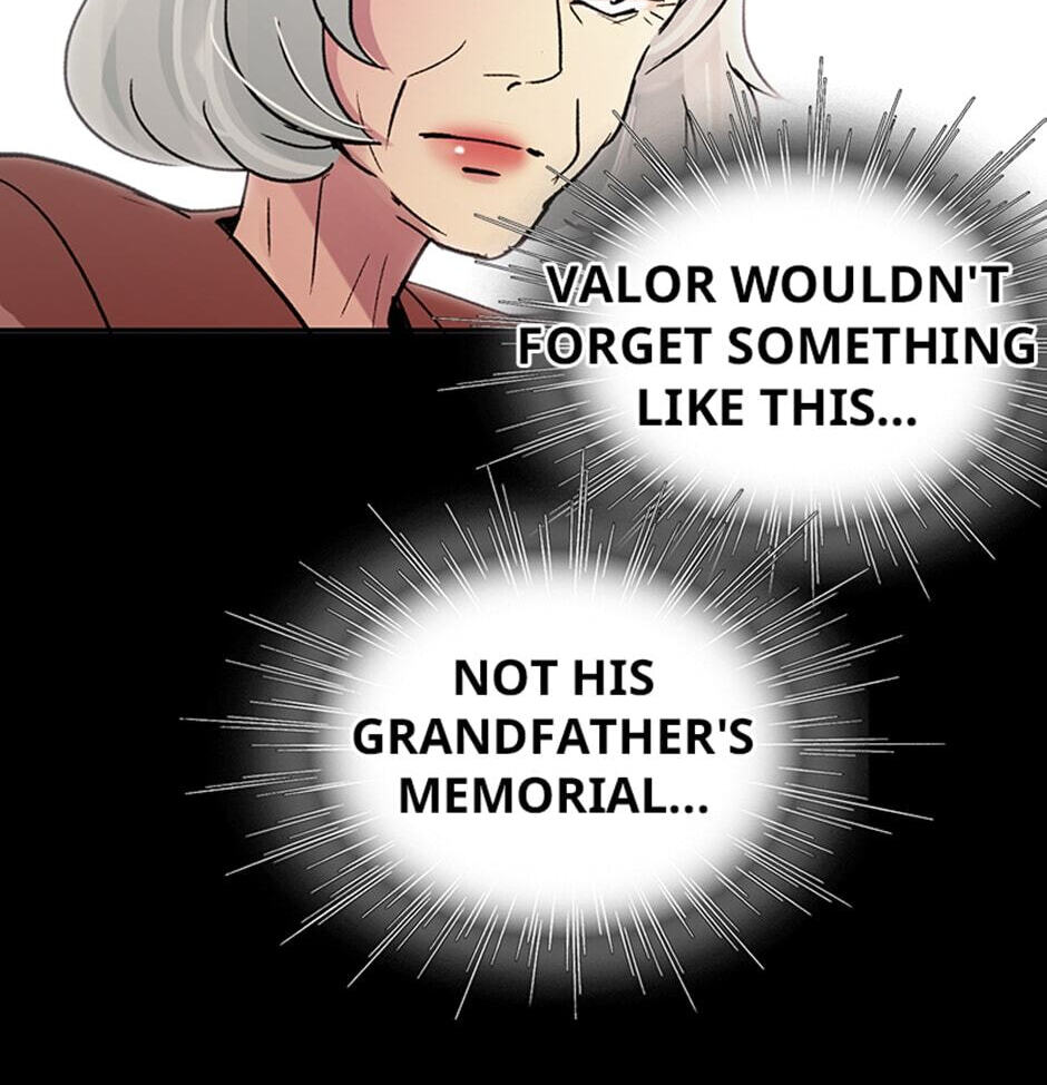 Read Here We Go Again chapter 58 image 39 on Lezhin