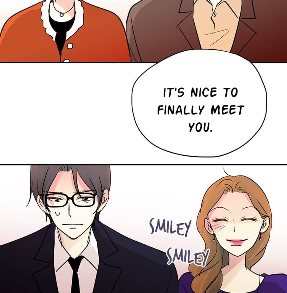 Read Here We Go Again chapter 58 image 4 on Lezhin