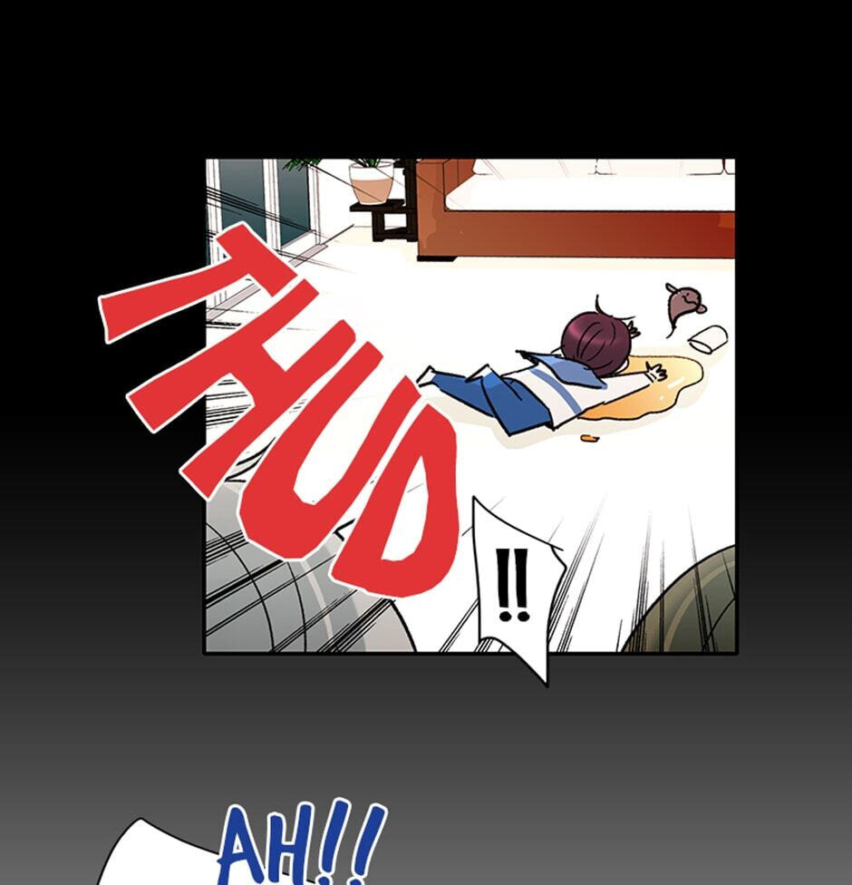 Read Here We Go Again chapter 58 image 40 on Lezhin