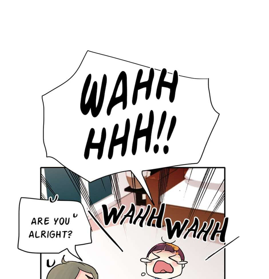 Read Here We Go Again chapter 58 image 42 on Lezhin