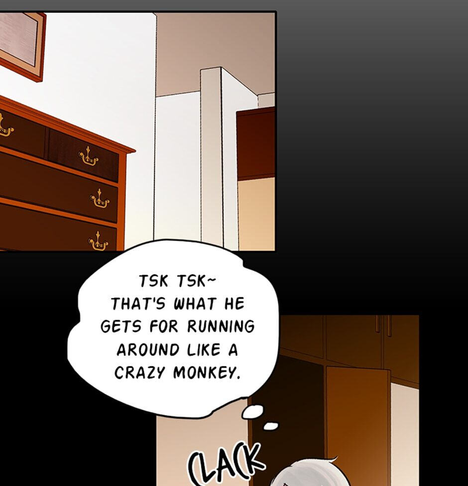 Read Here We Go Again chapter 58 image 45 on Lezhin