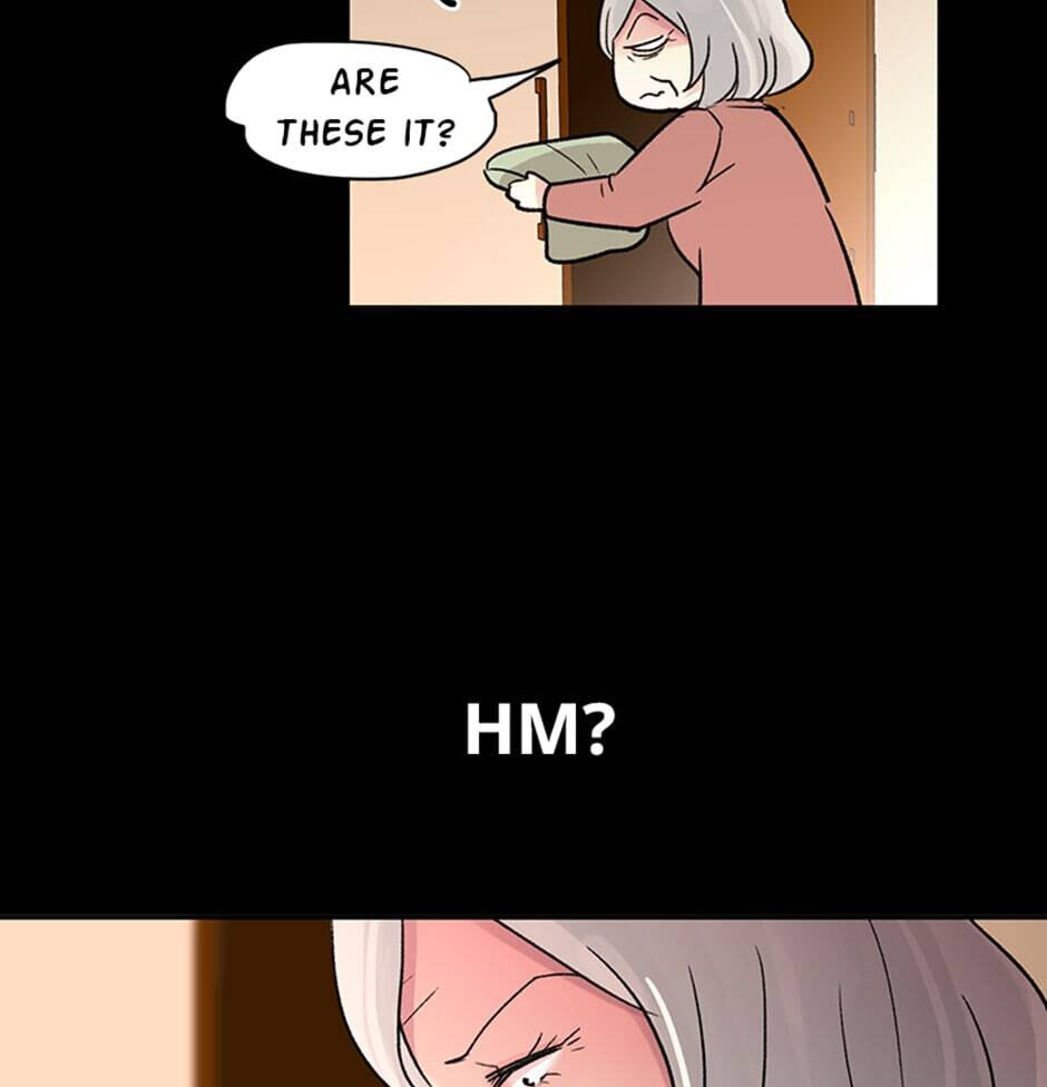 Read Here We Go Again chapter 58 image 46 on Lezhin