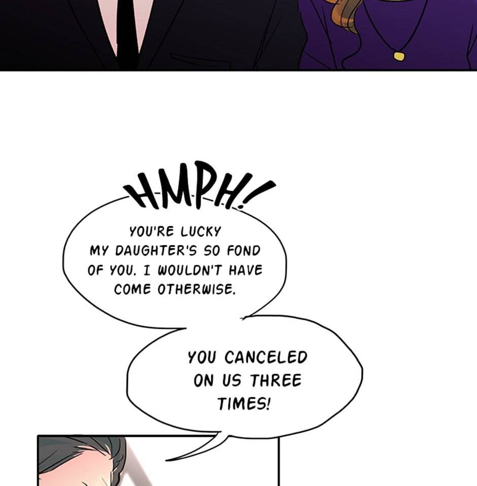 Read Here We Go Again chapter 58 image 5 on Lezhin