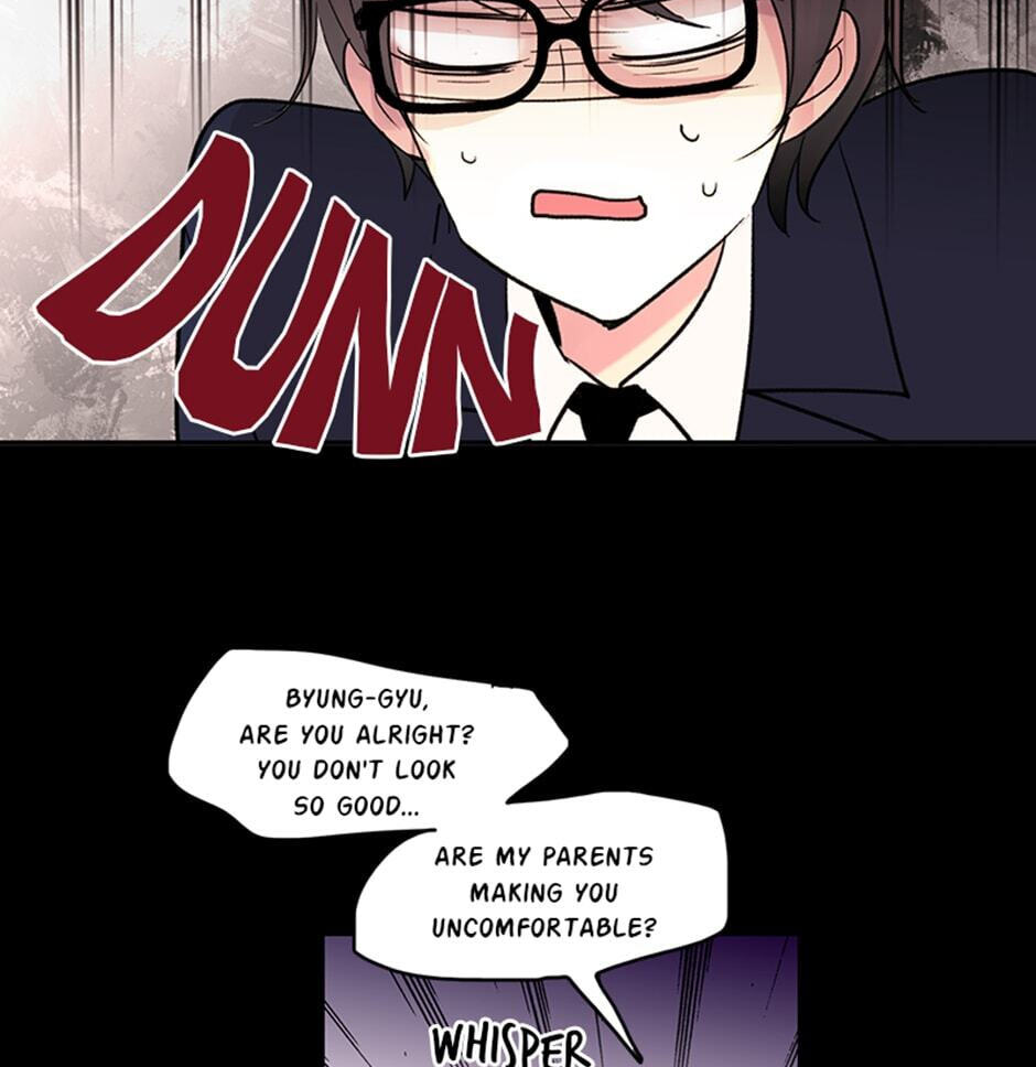 Read Here We Go Again chapter 58 image 55 on Lezhin