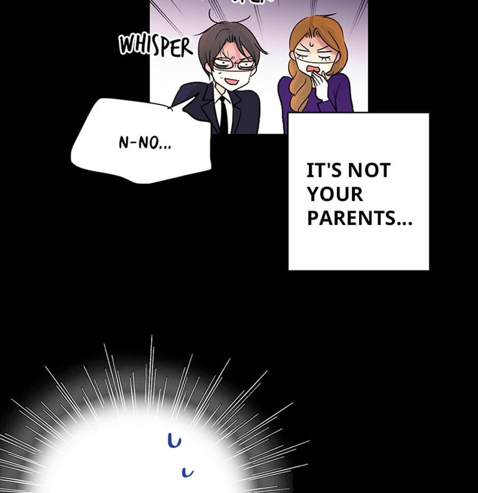 Read Here We Go Again chapter 58 image 56 on Lezhin