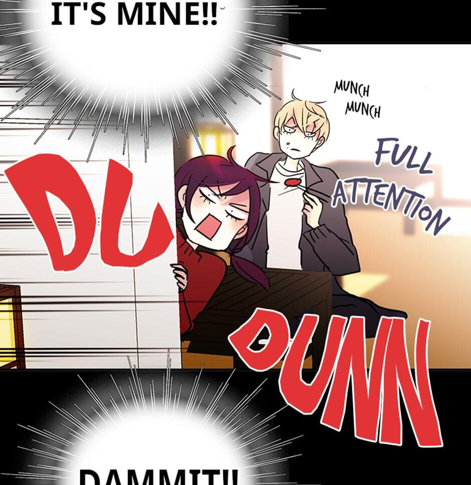 Read Here We Go Again chapter 58 image 57 on Lezhin
